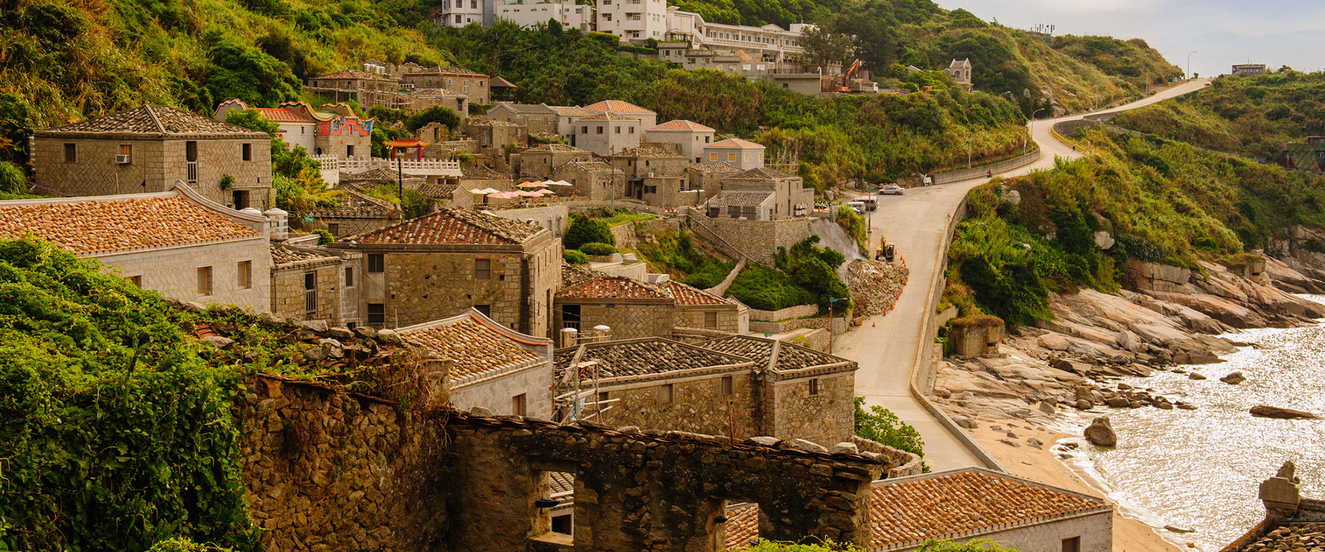 馬祖清明連假4/4最後清倉機位10999